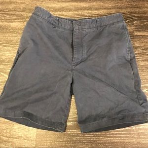 Navy Vineyard Vines Club Shorts